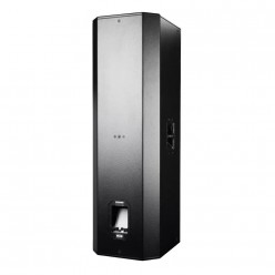 KV2 Audio ESR215mkII Pełno pasmowy trójdrożny system dużej skali, 2x15"+8"+3" 1300W